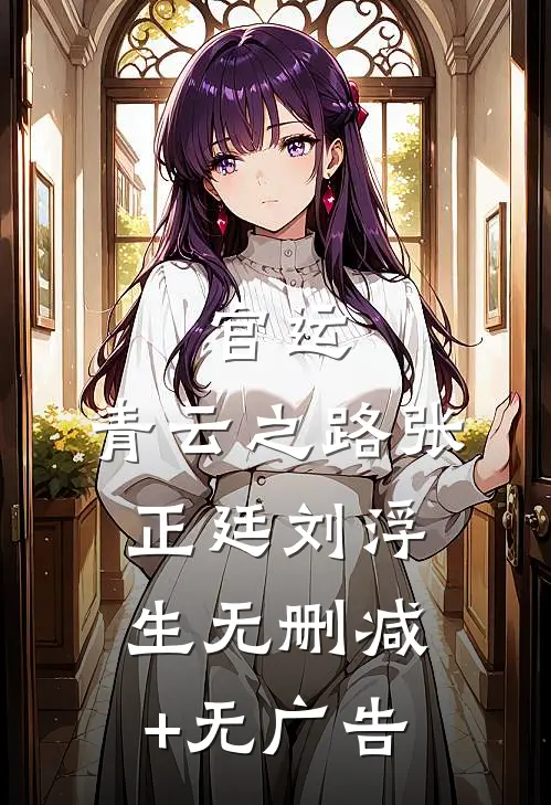 官运：青云之路张正廷刘浮生无删减+无广告