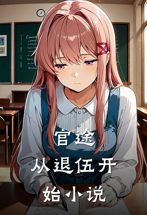官途：从退伍开始小说