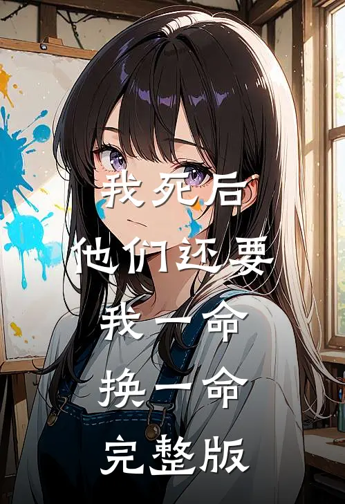 我死后，他们还要我一命换一命完整版