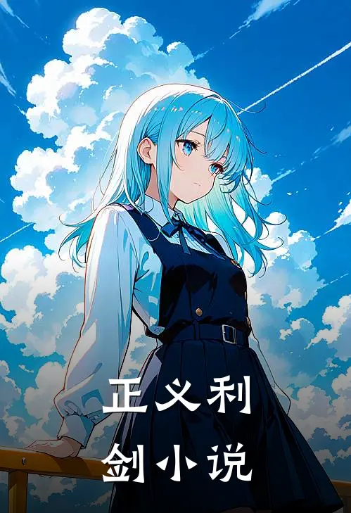 正义利剑小说