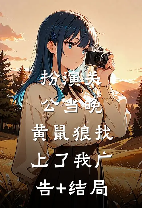 扮演关公当晚，黄鼠狼找上了我广告+结局