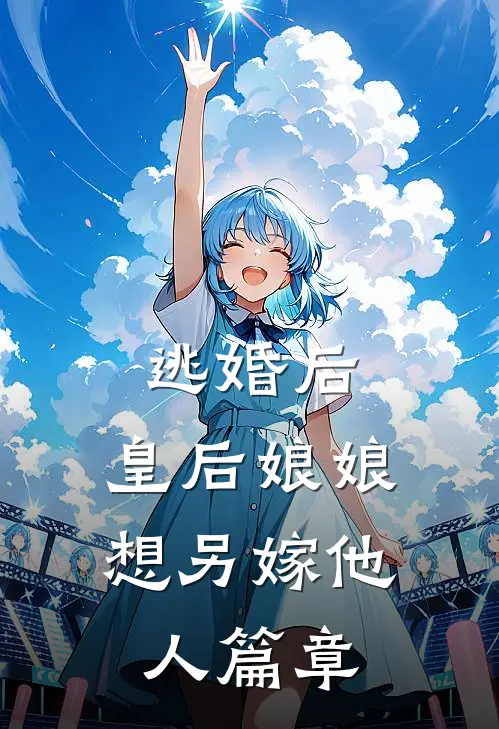 逃婚后，皇后娘娘想另嫁他人篇章