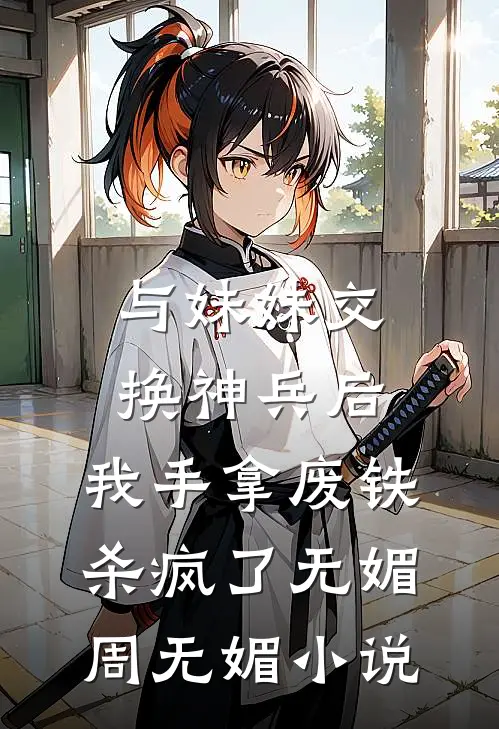 与妹妹交换神兵后，我手拿废铁杀疯了无媚周无媚小说