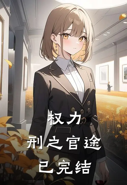 权力：刑之官途已完结