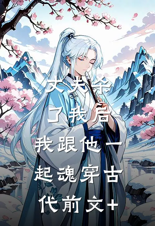 丈夫杀了我后，我跟他一起魂穿古代前文+