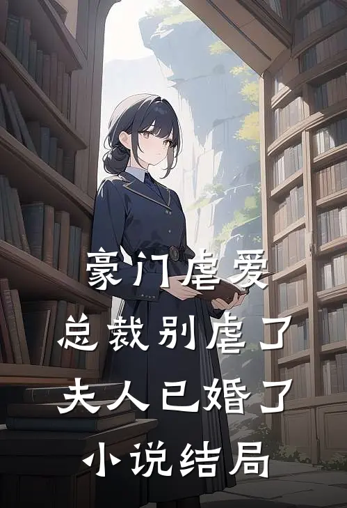 豪门虐爱：总裁别虐了，夫人已婚了小说结局