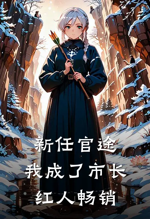 新任官途，我成了市长红人畅销
