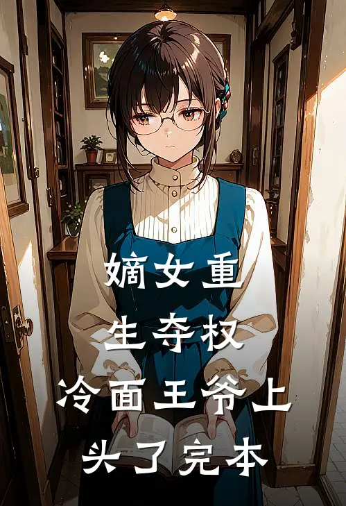 嫡女重生夺权，冷面王爷上头了完本