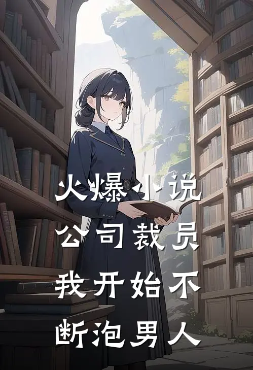 火爆小说公司裁员，我开始不断泡男人