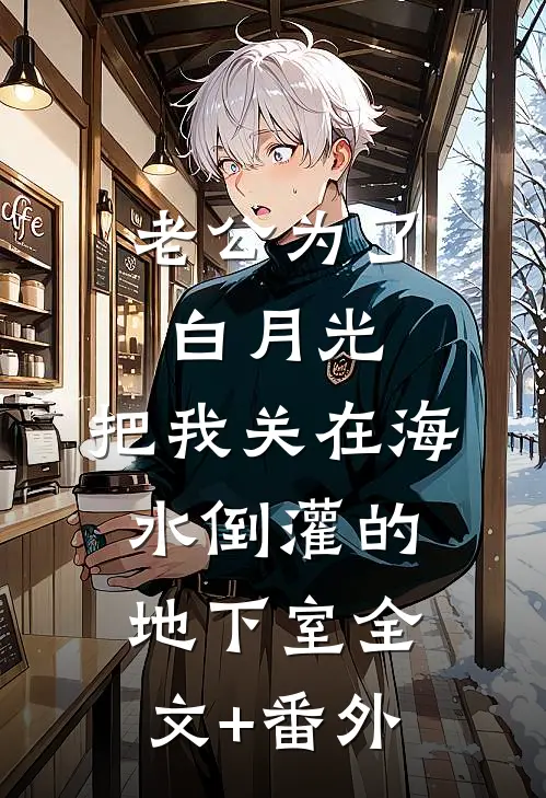 老公为了白月光，把我关在海水倒灌的地下室全文+番外