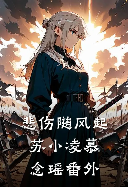 悲伤随风起苏小凌慕念瑶番外