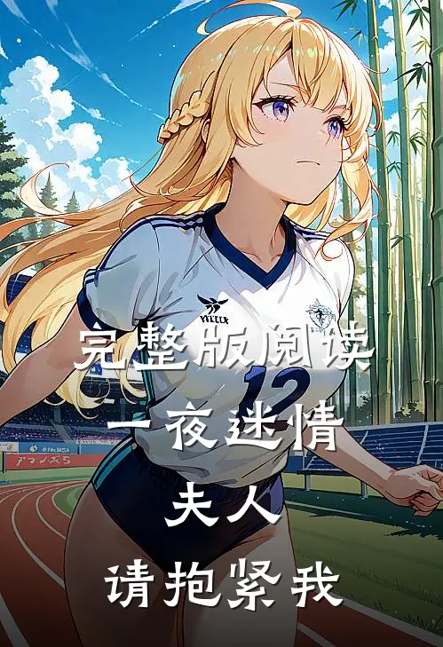 完整版阅读一夜迷情：夫人，请抱紧我