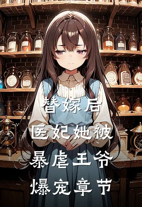 替嫁后，医妃她被暴虐王爷爆宠章节