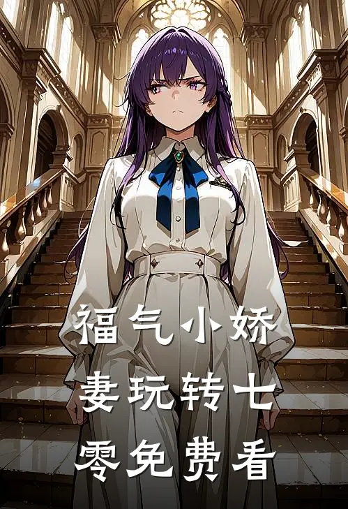 福气小娇妻玩转七零免费看