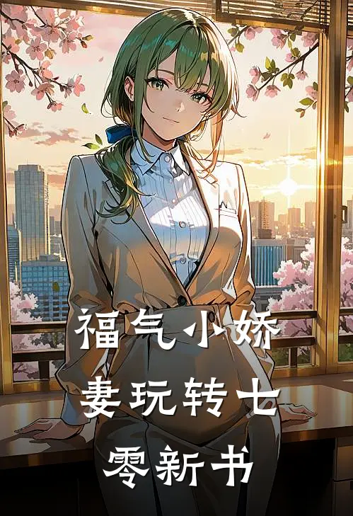 福气小娇妻玩转七零新书