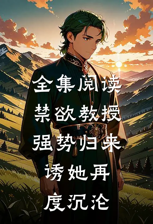 全集阅读禁欲教授强势归来，诱她再度沉沦