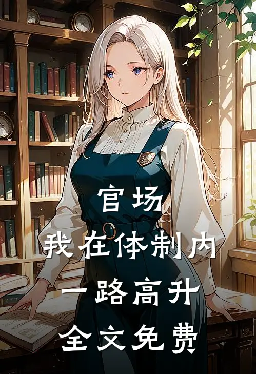 官场：我在体制内一路高升全文免费