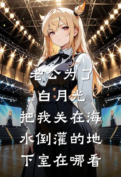老公为了白月光，把我关在海水倒灌的地下室在哪看