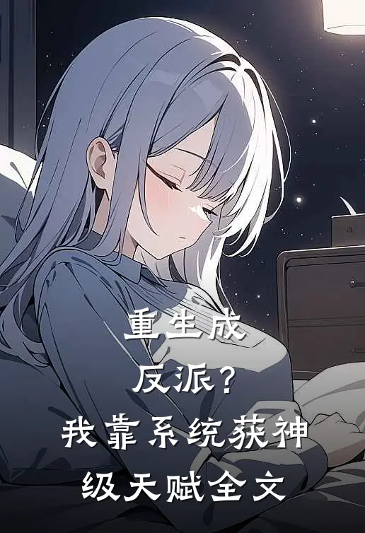 重生成反派？我靠系统获神级天赋全文