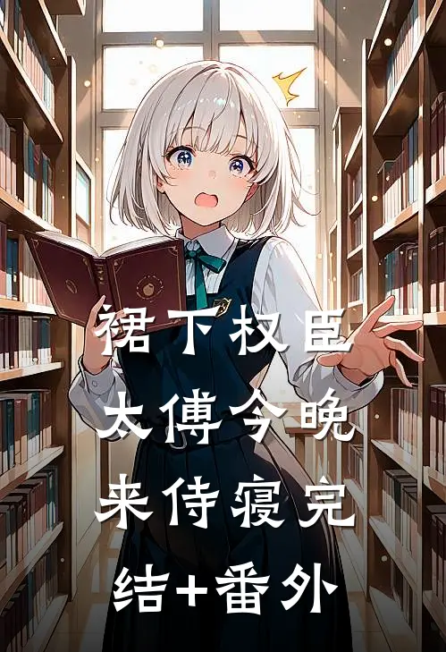 裙下权臣：太傅今晚来侍寝完结+番外