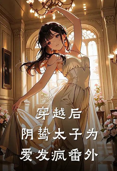 穿越后，阴鸷太子为爱发疯番外