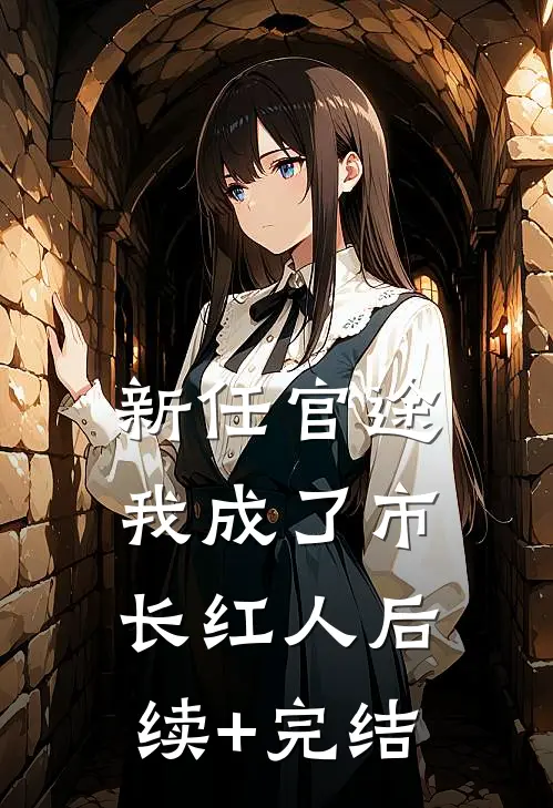 新任官途，我成了市长红人后续+完结