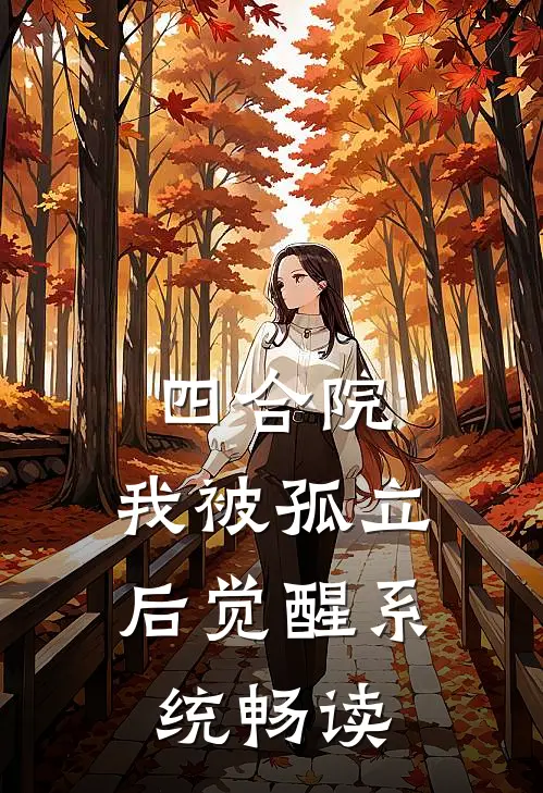 四合院：我被孤立后觉醒系统畅读