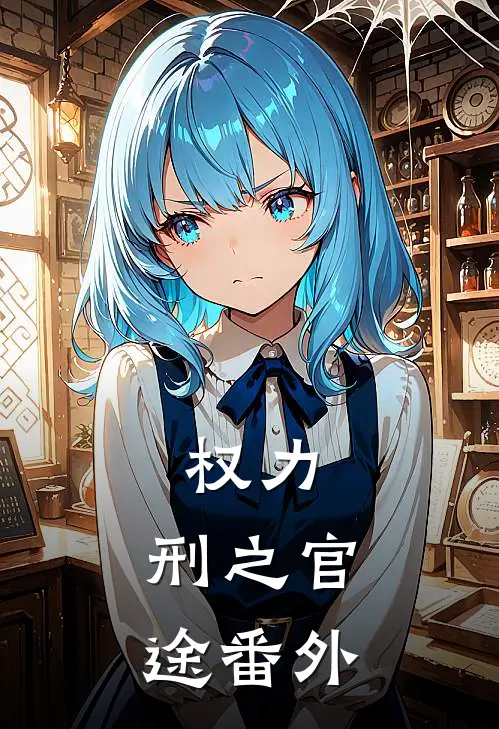 权力：刑之官途番外