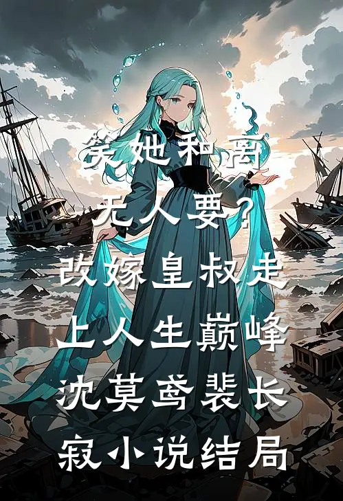 笑她和离无人要？改嫁皇叔走上人生巅峰沈莫鸢裴长寂小说结局