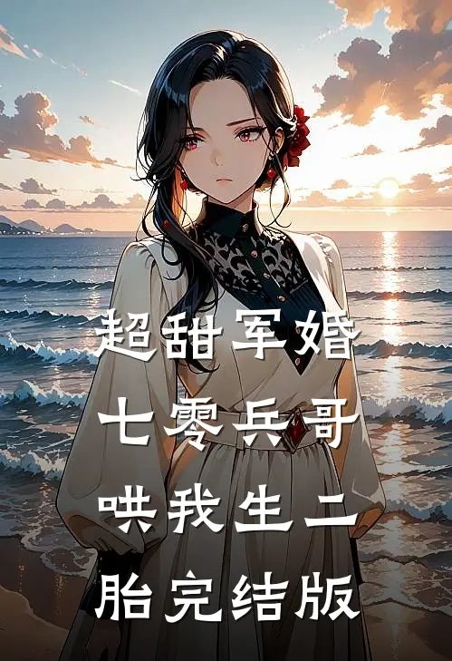 超甜军婚：七零兵哥哄我生二胎完结版