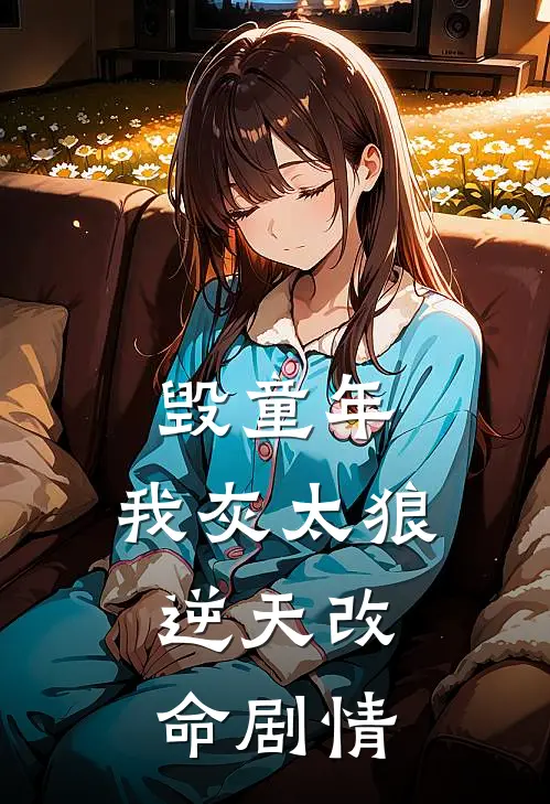 毁童年：我灰太狼，逆天改命剧情