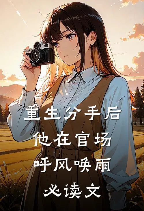重生分手后，他在官场呼风唤雨必读文