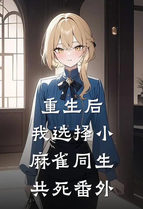 重生后，我选择小麻雀同生共死番外