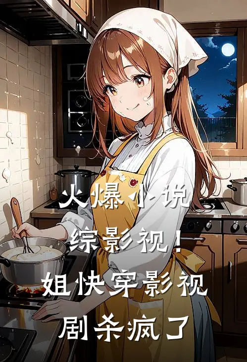 火爆小说综影视！姐快穿影视剧杀疯了
