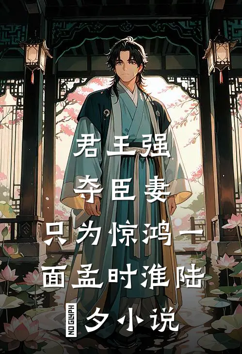 君王强夺臣妻，只为惊鸿一面孟时淮陆妧夕小说