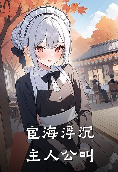 宦海浮沉主人公叫