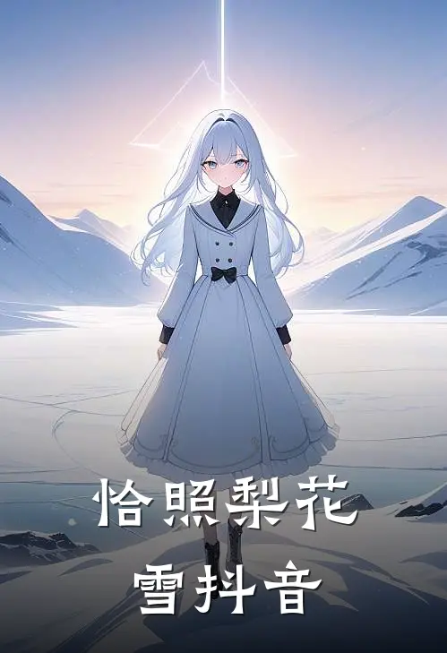 恰照梨花雪抖音
