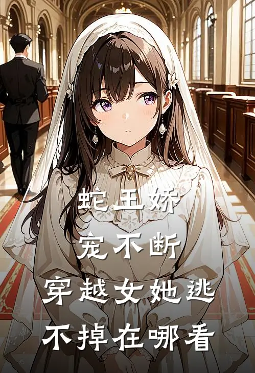 蛇王娇宠不断，穿越女她逃不掉在哪看