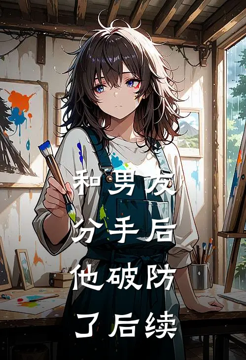 和男友分手后，他破防了后续