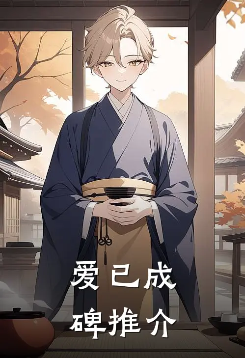 爱已成碑推介