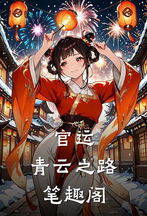官运：青云之路笔趣阁