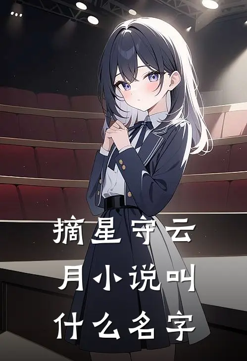 摘星守云月小说叫什么名字