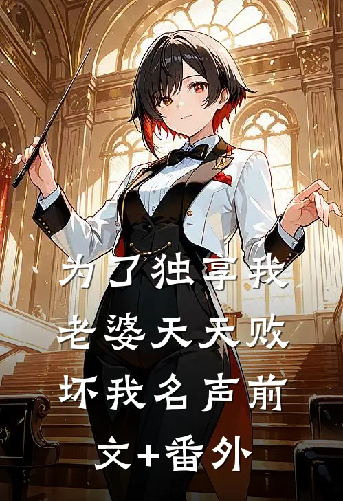 为了独享我，老婆天天败坏我名声前文+番外