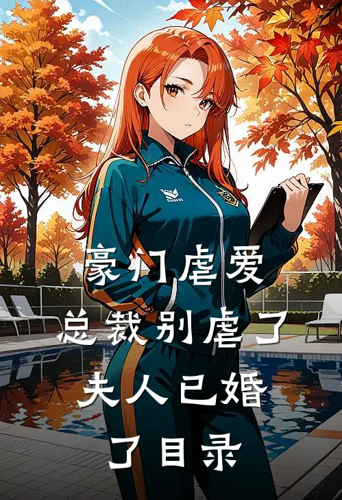 豪门虐爱：总裁别虐了，夫人已婚了目录