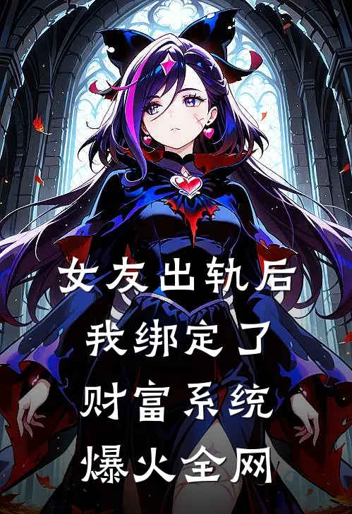 女友出轨后我绑定了财富系统爆火全网