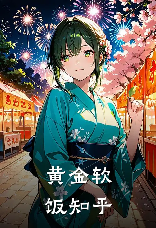 黄金软饭知乎