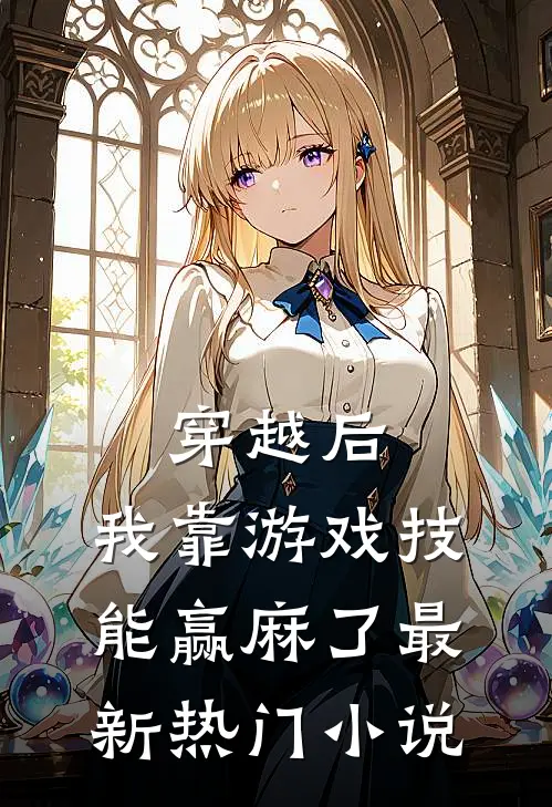 穿越后，我靠游戏技能赢麻了最新热门小说