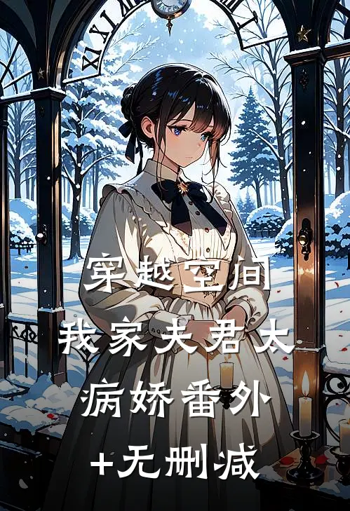 穿越空间：我家夫君太病娇番外+无删减