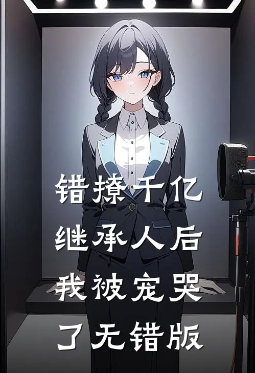 错撩千亿继承人后，我被宠哭了无错版