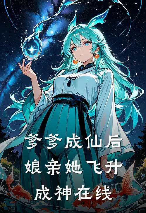 爹爹成仙后，娘亲她飞升成神在线